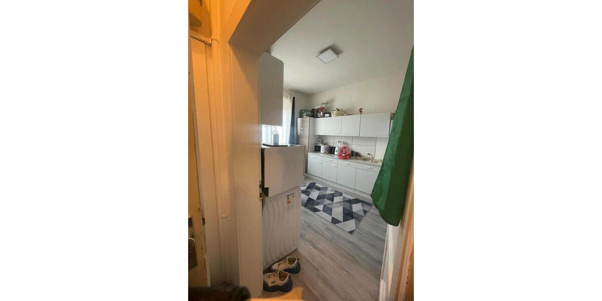 Etagenwohnung Nürnberg Gibitzenhof - 2 Zimmer, 40 m&sup2;, 140.000&euro; | Angebot:24979041