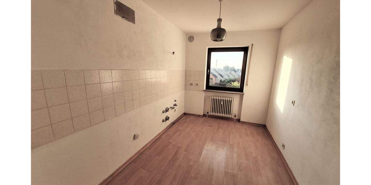 Etagenwohnung Erlangen Alterlangen - 3 Zimmer, 80 m&sup2;, 210.000&euro; | Angebot:24484976