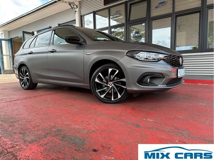 Fiat Tipo 41.844 km 13.970 € Fürth 90763