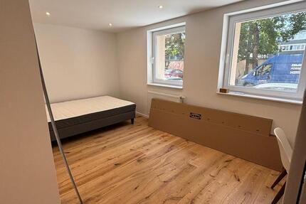 Wohnung Nürnberg Eberhardshof - 2 Zimmer, 16 m&sup2;, 390&euro; | Angebot:27541631