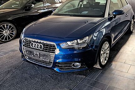 Audi A1 121.000 km 7.222 &euro; Schwanstetten 90596