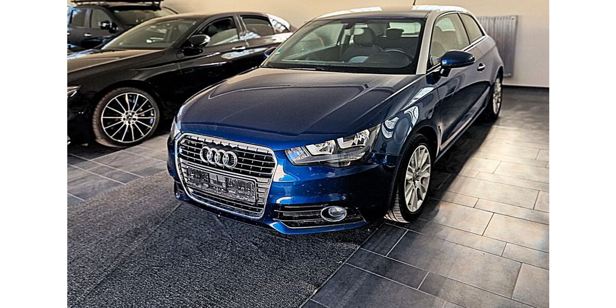 Audi A1 121.000 km 7.222 &euro; Schwanstetten 90596