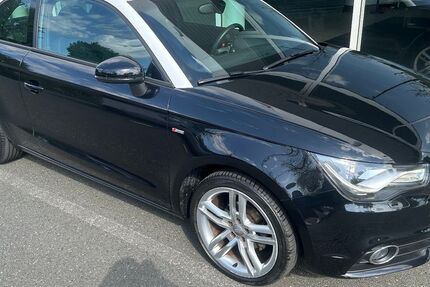 Audi A1 123.000 km 6.900 &euro; Nürnberg 90439
