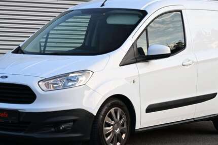 Ford Transit Courier 102.845 km 6.990 &euro; Neunkirchen am Sand 91233