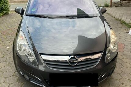 Opel Corsa 156.000 km 22.999 € Weisendorf 91085
