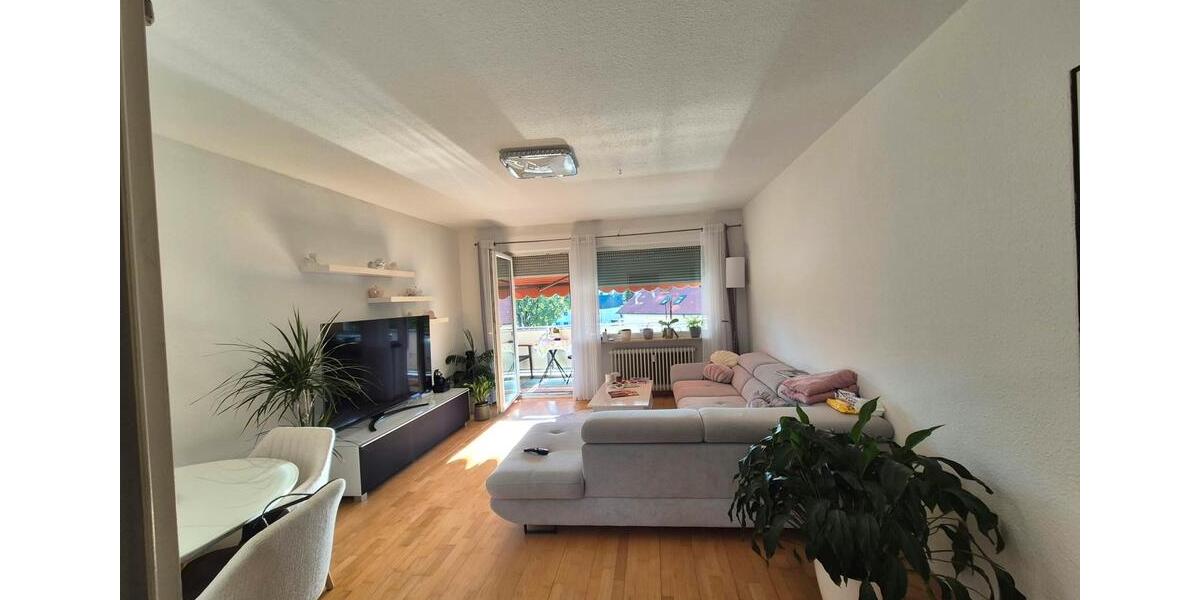 Etagenwohnung Röthenbach an der Pegnitz - 3 Zimmer, 80 m&sup2;, 320.000&euro; | Angebot:27601148