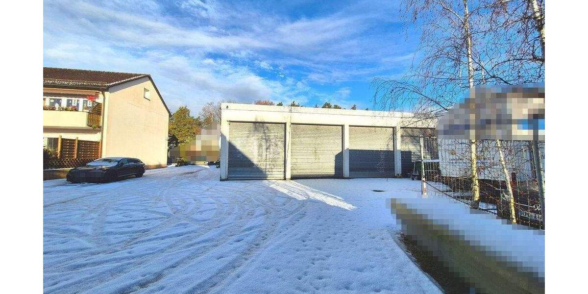 Mehrfamilienhaus, Wohnhaus Wendelstein Großschwarzenlohe - 1 Zimmer, 1.250.000&euro; | Angebot:25679283