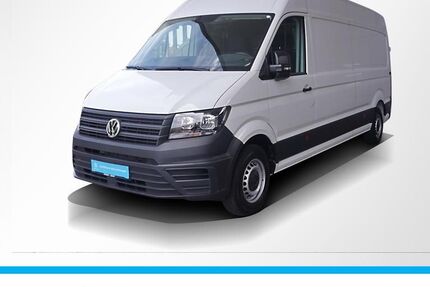 VW Crafter 15.950 km 38.913 € Nürnberg 90441