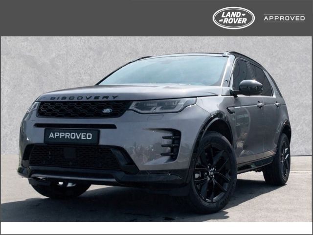 Land Rover Discovery Sport 8.200 km 47.650 &euro; Nürnberg 90441