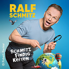 Ralf Schmitz - Schmitzfindigkeiten Nürnberg