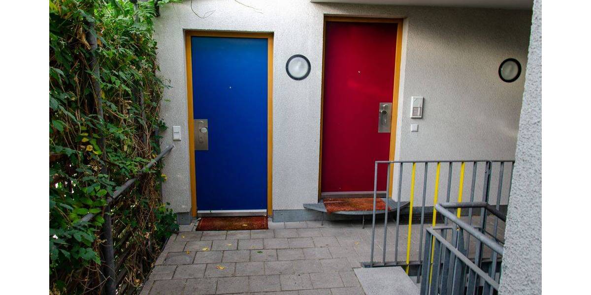 Etagenwohnung Erlangen Innenstadt - 1 Zimmer, 29 m&sup2;, 690&euro; | Angebot:26804118