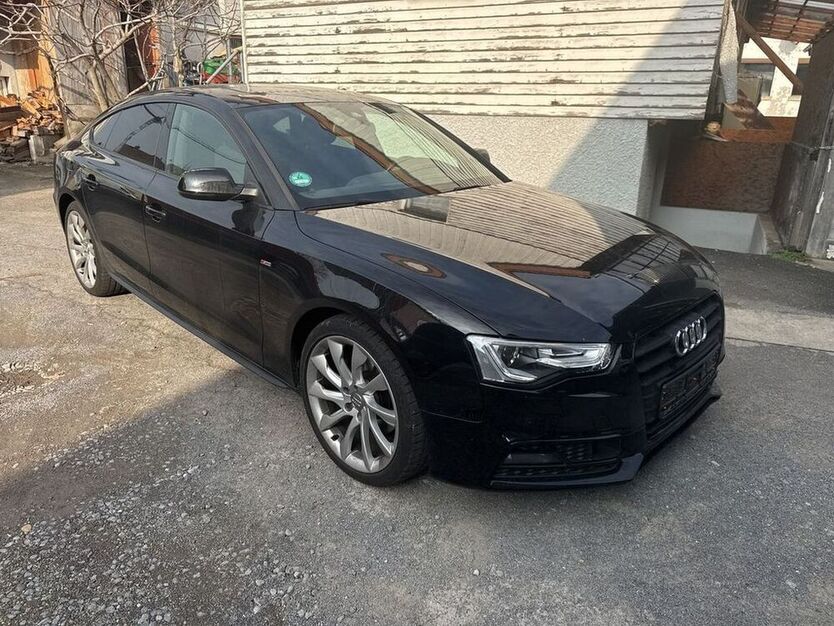 A5