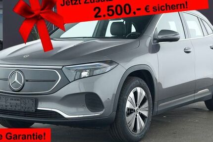 Mercedes-Benz EQA 54.268 km 29.990 € Altdorf 90518