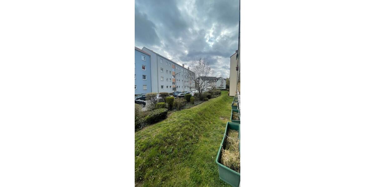Hochparterre Nürnberg Schnepfenreuth - 3 Zimmer, 79 m&sup2;, 950&euro; | Angebot:27609515