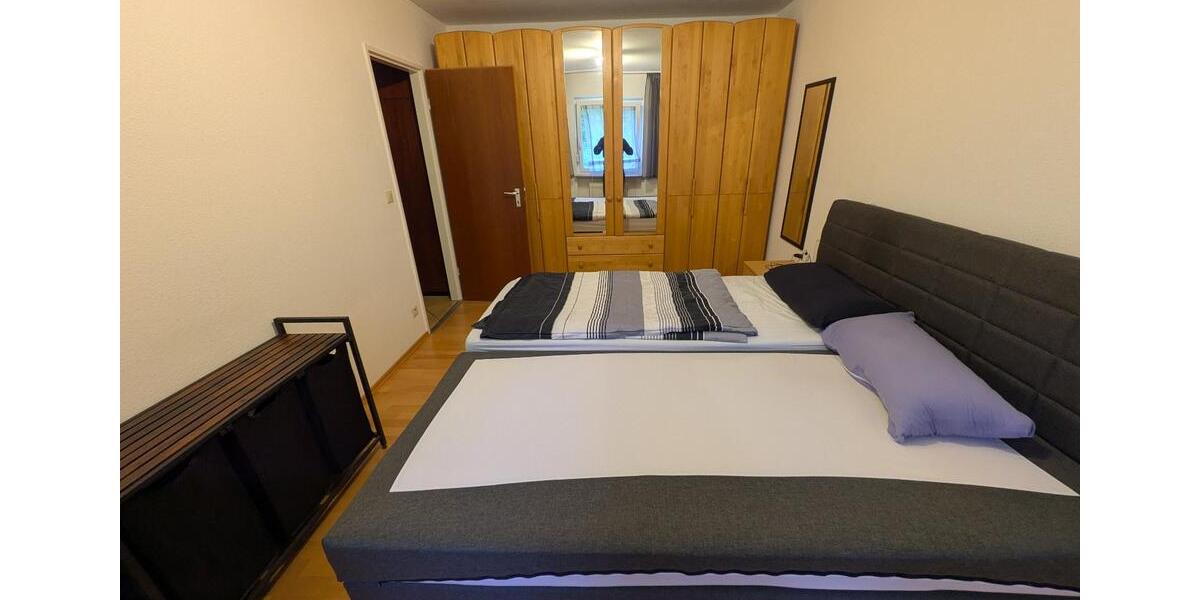Hochparterre Nürnberg Altenfurt - 3 Zimmer, 62 m&sup2;, 595&euro; | Angebot:27569153