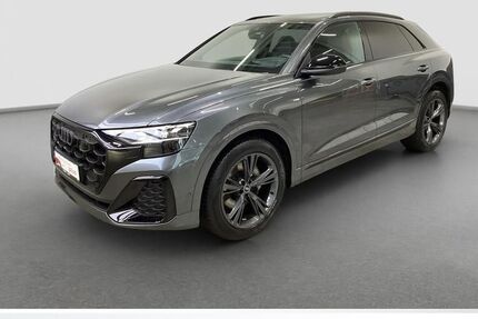 Audi Q8 48.260 km 67.480 &euro; Fürth 90763