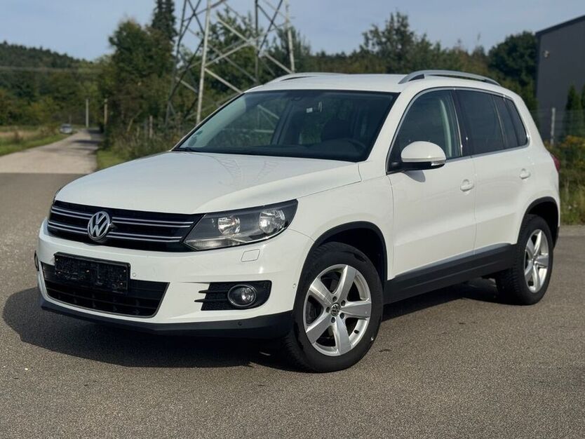 Tiguan