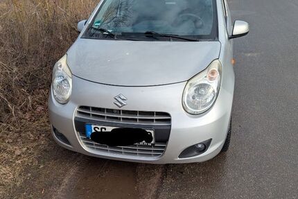 Suzuki Alto 86.000 km 2.800 &euro; Schwabach 91126