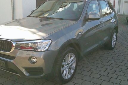 BMW X3 217.669 km 12.990 &euro; Cadolzburg 90556