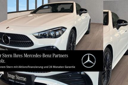 Mercedes-Benz CLE 200 15.745 km 60.479 € Forchheim 91301