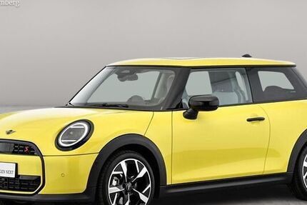 Mini Cooper S 14.910 km 26.493 &euro; Nürnberg 90441