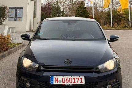 VW Scirocco 225.000 km 6.500 &euro; Nürnberg 90439