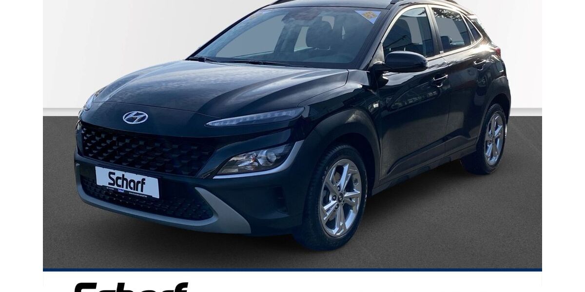 Hyundai KONA 45.774 km 16.390 &euro; Nürnberg 90451