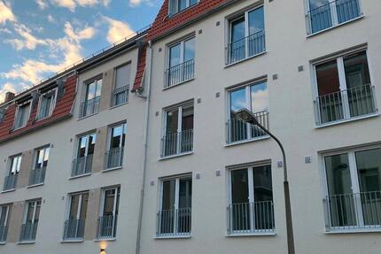 Neuwertige möblierte 1-Zimmer-Wohnung in Nürnberg 1 zimmer