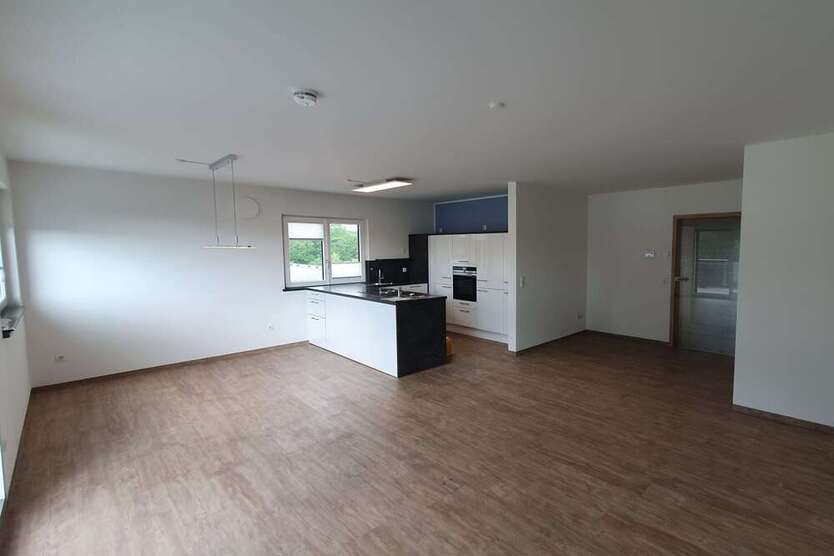 Wohnung zum Kaufen in Heilsbronn 474.000 € 122 m²
