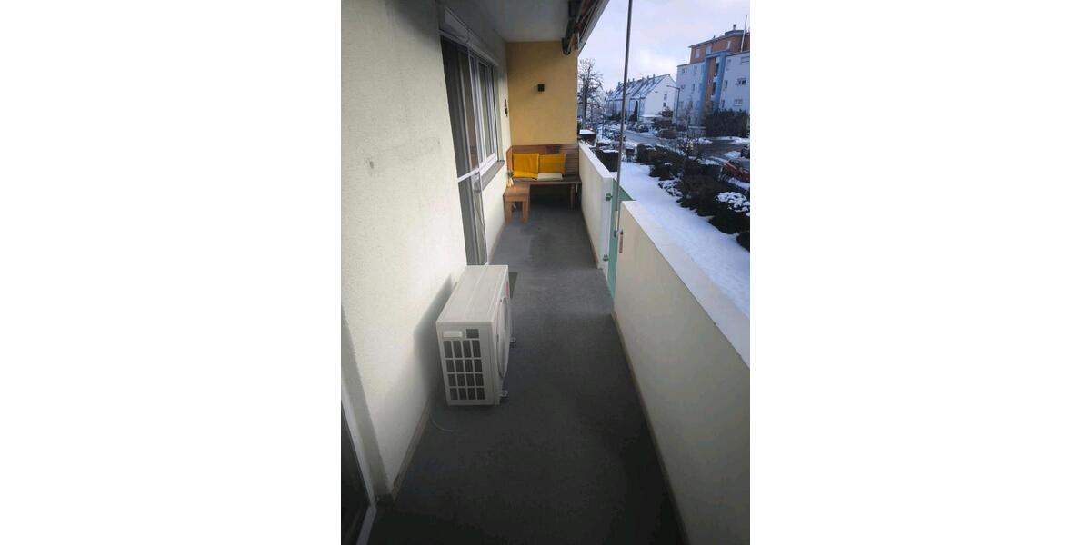 Etagenwohnung Altdorf bei Nürnberg - 3 Zimmer, 89 m&sup2;, 1.850&euro; | Angebot:24745746