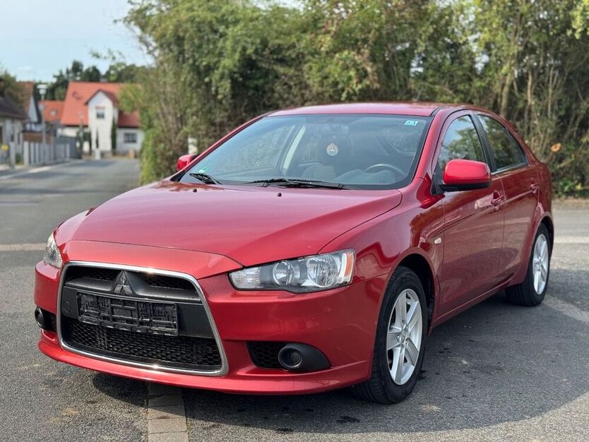 Lancer