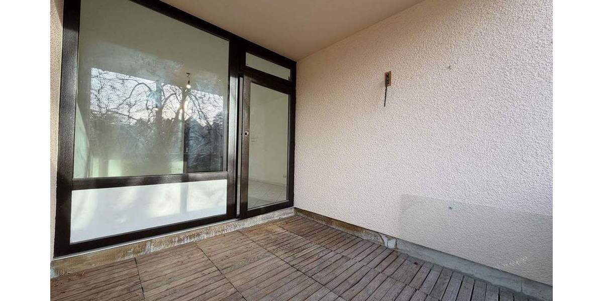 Moderne 2-Zimmer-Wohnung mit Loggia & Garage - Bezugsfrei in ruhiger Lage von Gebersdorf 2 zimmer