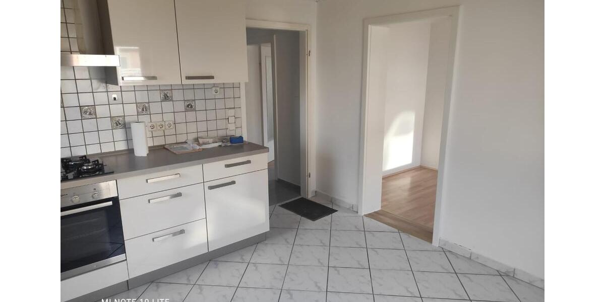 Etagenwohnung Nürnberg Hasenbuck - 2 Zimmer, 47 m&sup2;, 620&euro; | Angebot:26301845