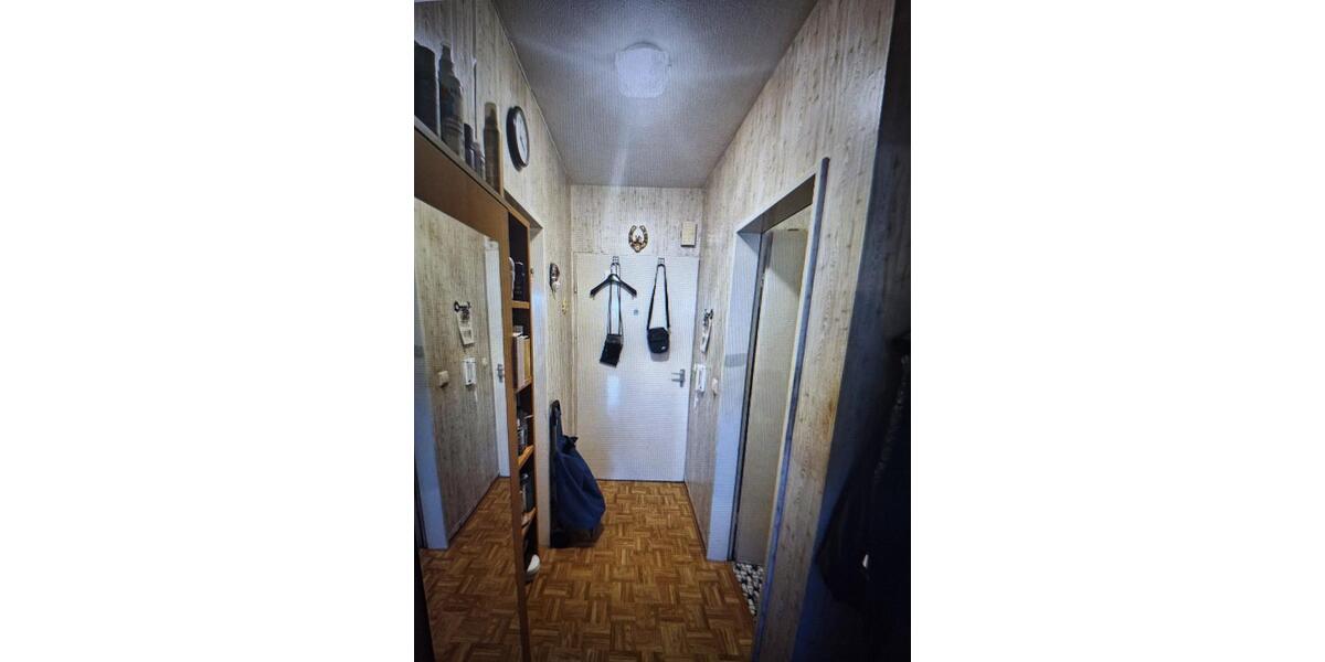 Etagenwohnung Nürnberg Zerzabelshof - 2 Zimmer, 47 m&sup2;, 168.000&euro; | Angebot:27604215