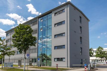 Gewerbeobjekt Nürnberg Buchenbühl - 619&euro; | Angebot:22940795