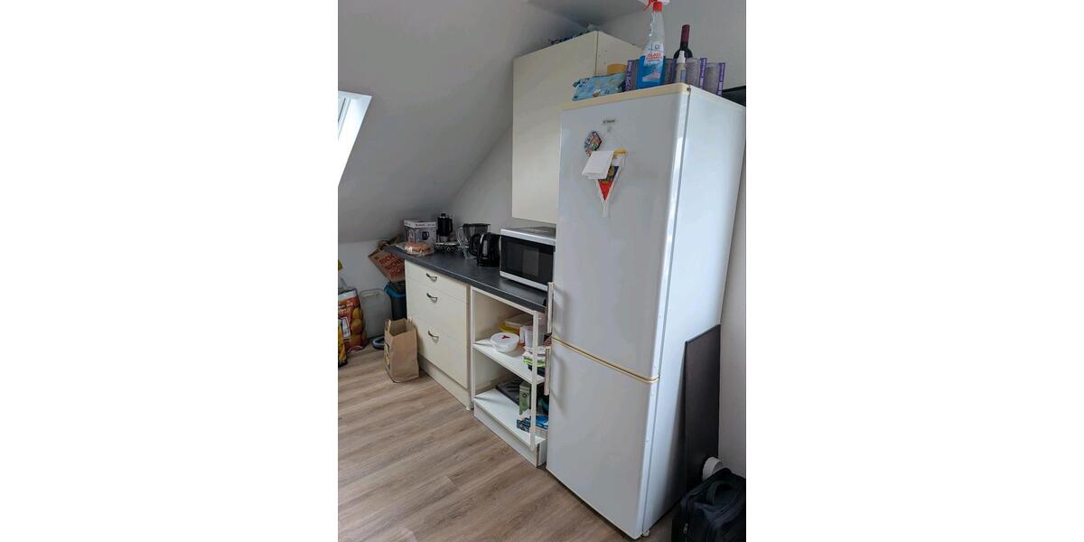 Moderne 1,5-Zi Whg in Katzwang, Fußnähe zu Kanal 1 zimmer