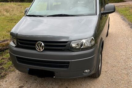 VW T5 Transporter 158.000 km 17.900 € Obermichelbach 90587