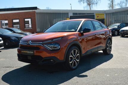 Citroen C4 38.700 km 15.900 &euro; Nürnberg 90469