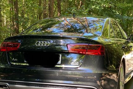 Audi A6 230.000 km 22.950 € Roth 91154