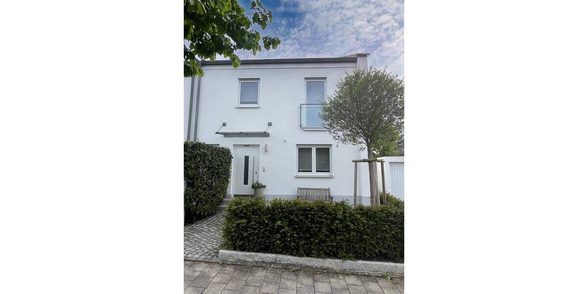 Doppelhaushälfte Heroldsberg - 6 Zimmer, 153 m&sup2;, 715.000&euro; | Angebot:26673062