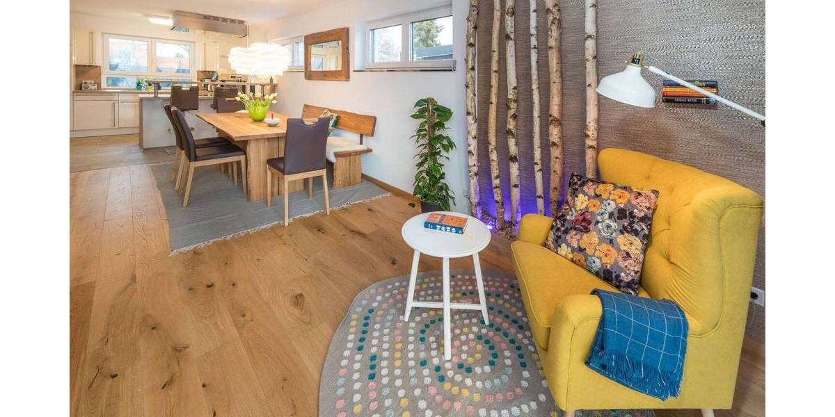Doppelhaushälfte Oberreichenbach - 6 Zimmer, 649.000&euro; | Angebot:26401392