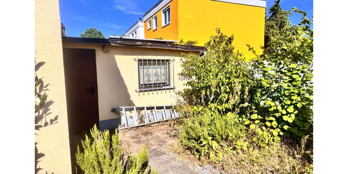 Einfamilienhaus Fürth Südstadt - 3 Zimmer, 70 m&sup2;, 220.000&euro; | Angebot:27156844