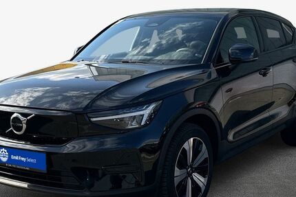 Volvo C40 72.198 km 25.970 &euro; Nürnberg 90471