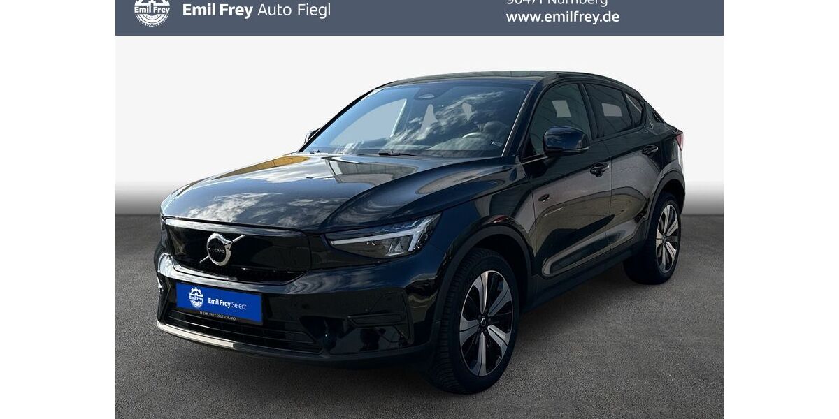 Volvo C40 72.198 km 25.970 &euro; Nürnberg 90471