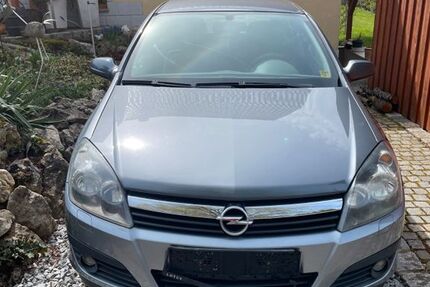 Opel Astra 267.000 km 750 &euro; Leutenbach 91359