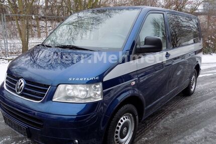 VW T5 Transporter 264.780 km 8.900 &euro; Nürnberg 90439