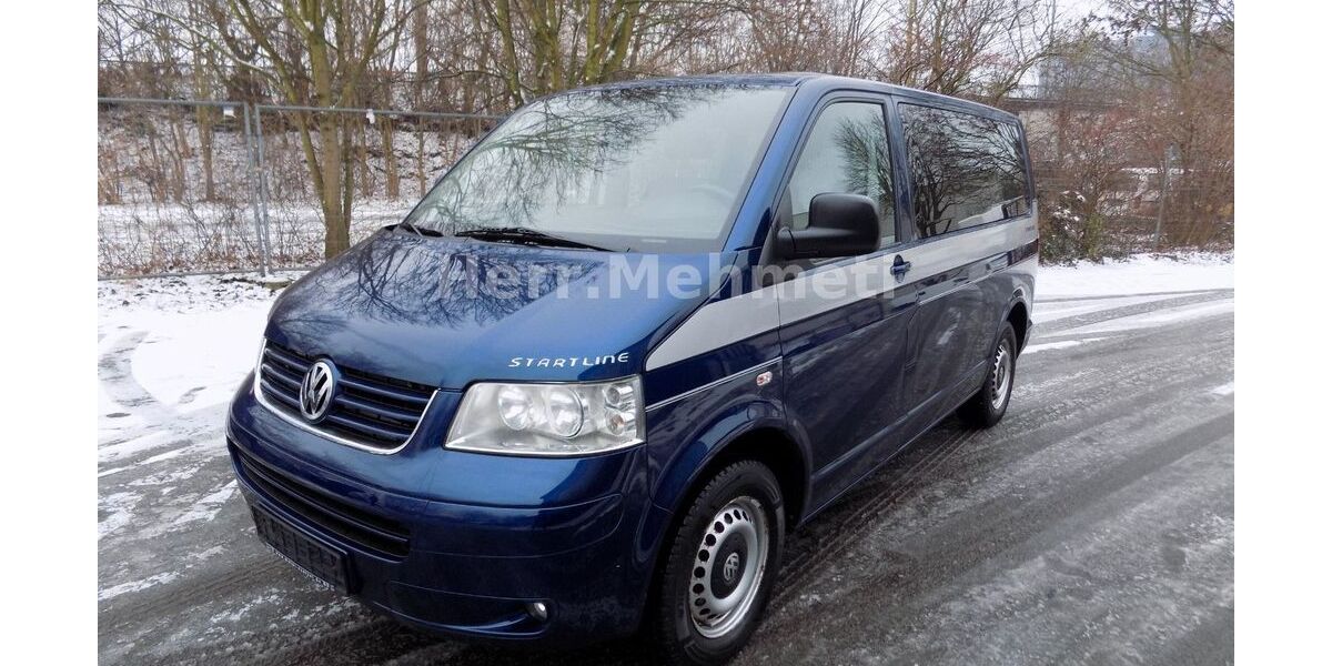 VW T5 Transporter 264.780 km 8.900 &euro; Nürnberg 90439