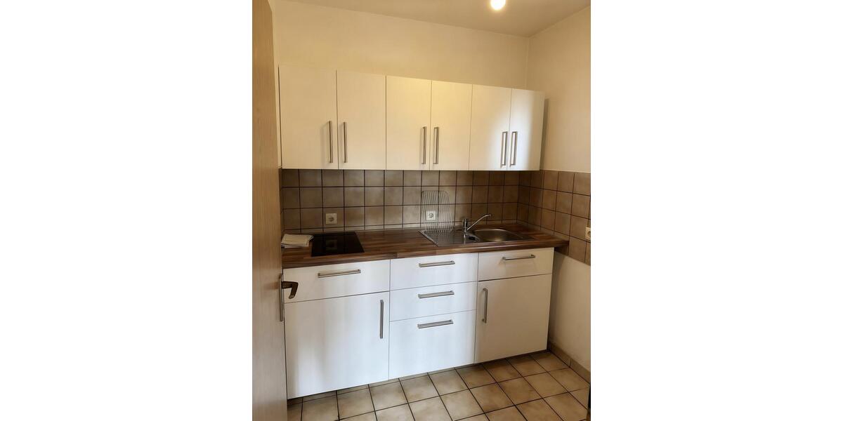 Erdgeschoßwohnung Weisendorf - 1 Zimmer, 35 m&sup2;, 420&euro; | Angebot:26662086