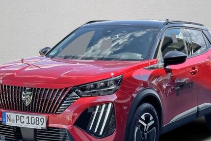 Peugeot 2008 6.000 km 27.790 &euro; Nürnberg OT Schweinau 90439
