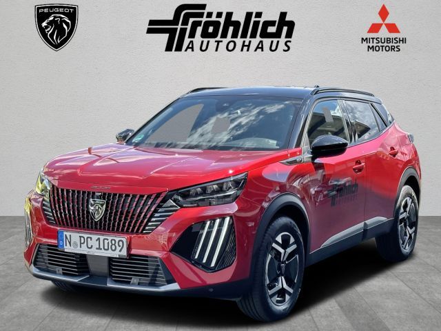 Peugeot 2008 6.000 km 27.790 &euro; Nürnberg OT Schweinau 90439